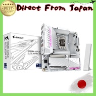 GIGABYTE B860M AORUS ELITE WIFI6E ICE MB6666