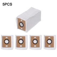 หุ่นยนต์ดูดฝุ่นสำหรับ ILIFE A30 Pro ถุงสำหรับเปลี่ยนที่มีระบบการกรองที่ดีเยี่ยม