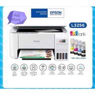 Epson L3256 WIFI Printer eco tank