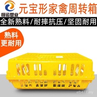 Turnover Frame Chicken Cage Chicken Cage Chicken Frame Chicken Duck Turnover Basket Chicken Seedling