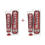 Marvis​ toothpaste กลิ่นใหม่ ยาสีฟัน Marvis มาร์วิส จากอิตาลี 85 ml หอมสุด 15 กลิ่น ยาสีฟัน จากอิตาล