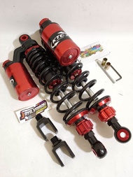 NEW~ SHOCKBREAKER SHOCK COPY KTC EXTREME DOUBLE TABUNG ATAS 280MM 320MM 340MM 360MM FOR MATIC & BEBE