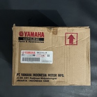 Cylinder Blok Piston Fizr 3XA YP2 Original Yamaha