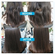 [Hairwin Beauty] New Customer K-Gloss Treatment [Redeem In Store]
