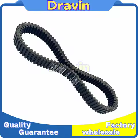 New 35.9x939 Drive Belt 0180-055000-0001 For CF X5 X6 Z6-EX 520L CF CF450 500 550 600 01800550000001