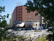 Hotel Santin