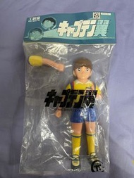 工匠堂足球小將 - 隊長三杉淳