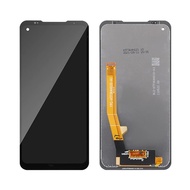 Cho Doogee S97 LCD S97 Pro màn hình LCD Bộ linh kiện số của màn hình cảm ứng thay thế