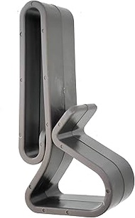 Universal Accessory Hook for IPSC and 3-Gun Competition