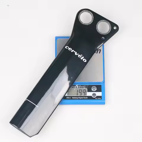 Cervelo Old Stock Carbon Seatpost 310mm 199g Fit P2 P3 P4 2013& T3