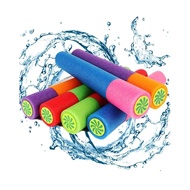 WATER TOYS Kids Foam shooter Water Toy shooter Water Shooter Kids Water Cannon Hand Pump