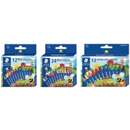 STAEDTLER 2290 JUMBO WAX CAYON