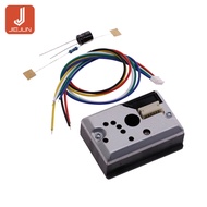 GP2Y1014AU0F Compact Optical Dust Sensor Compatible GP2Y1010AU0F GP2Y1010AUOF Smoke Particle Sensor 