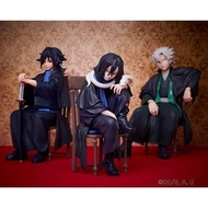 鬼滅 鬼滅之刃 Figure Aniplex 小芭內 蛇柱