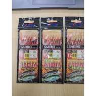 Alpine Sabiki 88 apollo alpine 88 sabiki alpine mata yoyo alpine