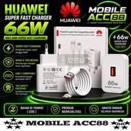 HUAWEI 66W SUPER FAST CHARGING CHARGER HUAWEI TYPE-C CHARGER ADAPTOR