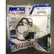 ASHUKA WATER PUMP KIT & FAN  Y16 V1 / NVX155 V1 / NMAX V1 / R15 V3 / MT15 / R15 V4 / R15M
