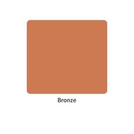 NIPPON PAINT NIPPE 2000 WARNA COPPER BRONZE ( 1 KG ) CAT DUCO