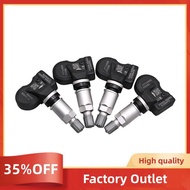 4PCS 433MHZ 01734809 TPMS Tire Pressure Sensor for  Coolray  EV450 EV500 EV Pro  Vision S1 X3
