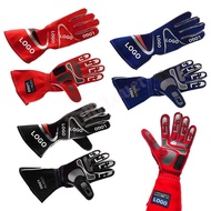 JDM Car RV Kart Off-Road Racing Car Racing Simulator freem omp Anti-slip Racing Gloves