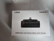 Samsung infit 5000mAh 尿袋