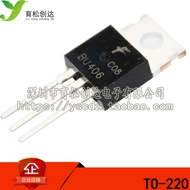 BU406 TO-220 Low Frequency High Power/NPN