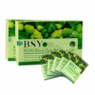 BSY NONI BLACK HAIR MAGIC 1 BOX