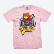 DGK Sugar Bear-Pink T-Shirt < Jimi >