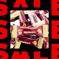 GB Nougat Original Crunchy