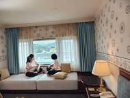 เอเวอร์กรีน เลาเรล โฮเต็ล คีลุง (Evergreen Laurel Hotel Keelung)