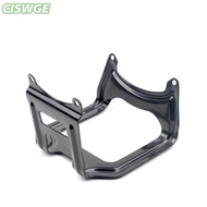 CISWGE ที่ตัดแปรง40-5ชิ้นที่วางถังน้ำมันเชื้อเพลิงแบบตั้งได้สำหรับ1E40F 1E44F 43CC 52CC เครื่องตัดหญ