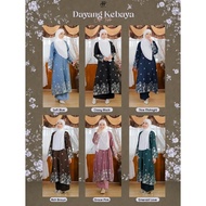 [[ RAYA26 ]] DAYANG KEBAYA by PROPER HIJAB