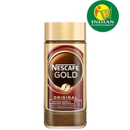 Nescafe Gold 200g by Indian Supermarket Pte Ltd