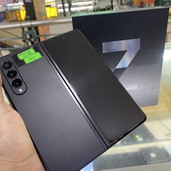 samsung z fold 3 256gb bekas