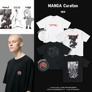 Uniqlo x Manga Division Berserk T-Shirt