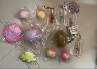 Picnic Ibloom Squishy 捏捏玩具