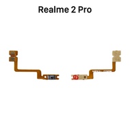 แพรปุ่มสวิตช์เปิด-ปิด | Realme 2 Pro | RMX1801 RMX1807 | PCB On-Off | LCD MOBILE