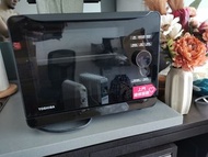 Toshiba 東芝 蒸焗爐 MS2-TQ20SC