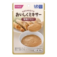日本厚利加 美味 Mixer 照燒雞 (50克｜IDDSI等級4)