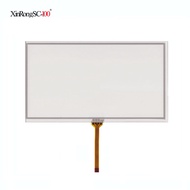 New touch resistance screen 4line for sony XAV-65 XAV 68BT XAV68BT XAV-W600 xav-68bt  Car radios thi