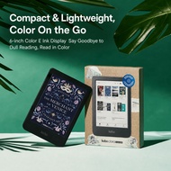 Kobo Clara Colour / Clara BW 6” E Ink eReader | Waterproof | 16GB | EPUB PDF Manga Comic Reader