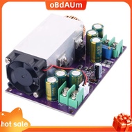 DC-DC Buck Converter DC12-75V to 2.5-50V 600W Buck Regulator Voltage Constant Current Adjustable Pow
