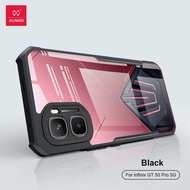 XUNDD Case for infinix GT 50 Pro/GT 30 Pro 5G/infinix GT 20 Pro 5G/Note 60 Pro/Infinix GT 10 Pro/inf