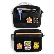 Tactical Geek Tactical Geek A3 Lightweight Portable Portable EDC Equipment Gadget Storage Bag