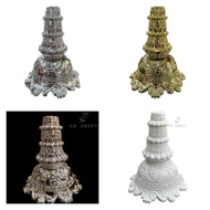 Kaki Pahar Bunga Telur 50pcs/Bunga Telur Pahar/Wedding