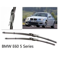 BMW Wiper Blade Car Windshield Wipers for E46 E90 E60 F10 F30 Auto Accessories