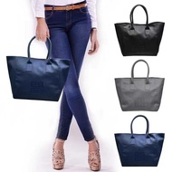 2023 G Branded Tote Authenthic Perfum VIP gift Zip PU Leather Tote Bag Branded Beg Tangan Wanita Ori