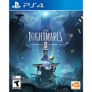 [+..••] PS4 LITTLE NIGHTMARES II (เกมส์ PS4™ By ClaSsIC GaME OfficialS)