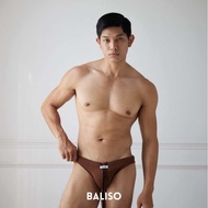 BALISO Flynn Bikini Swimwear กางเกงว่ายน้ำผู้ชายทรงบิกีนี รุ่นFlynn