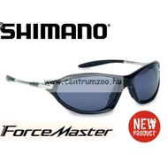 SHIMANO EYEWEAR SHIMANO SUNGLASS FORCEMASTER XT SUNGLASSES